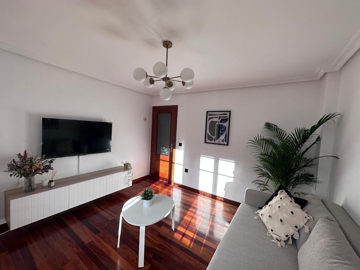 Appartement La Austera à Cudillero Extérieur photo