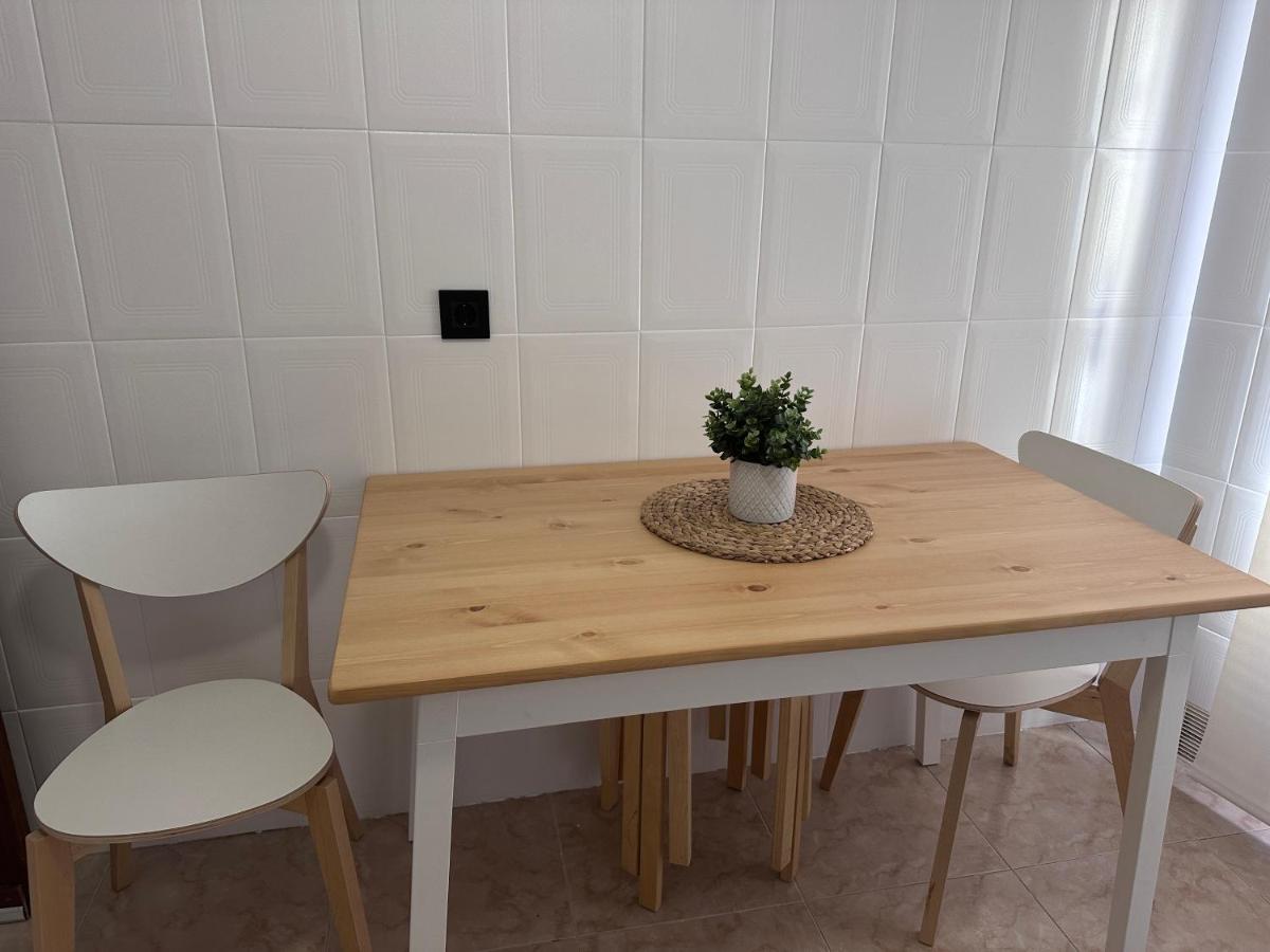 Appartement La Austera à Cudillero Extérieur photo