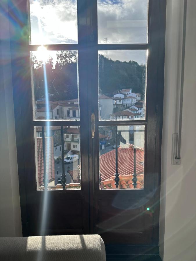 Appartement La Austera à Cudillero Extérieur photo