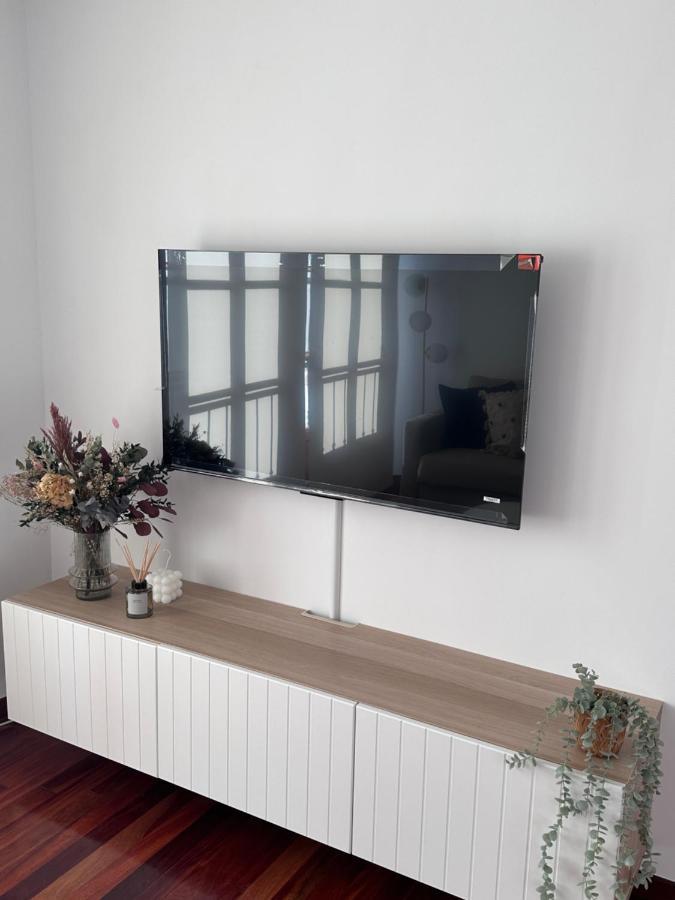 Appartement La Austera à Cudillero Extérieur photo